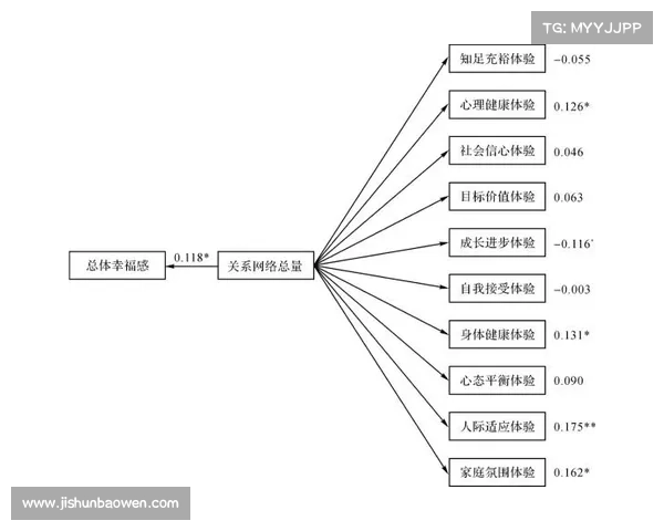 如何全面评估家庭幸福感与和谐度的多维度标准与方法